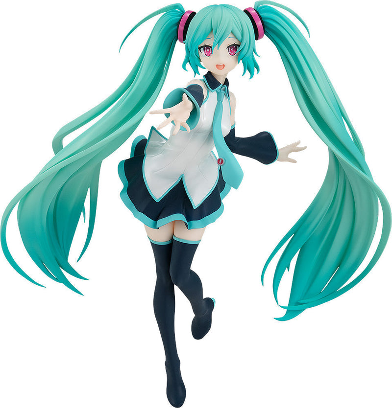 Character Vocal Series 01: Hatsune Miku POP UP PARADE Hatsune Miku: Because You're Here Ver. L