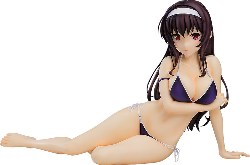 Saekano the Movie: Finale Good Smile Company Utaha Kasumigaoka: Animation Ver. [AQ]