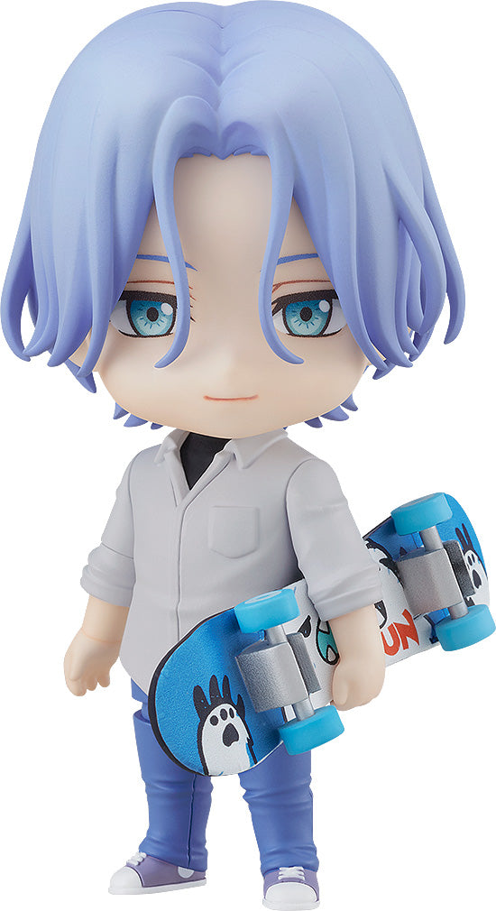 2049 SK8 the Infinity Nendoroid Langa