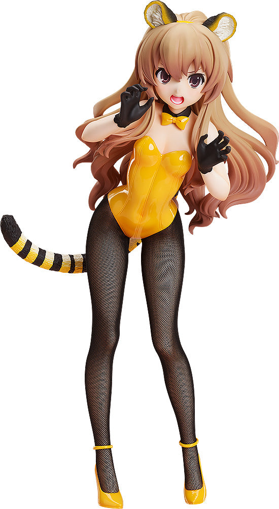 Toradora FREEing Taiga Aisaka: Tiger Ver.