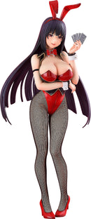 KAKEGURUI xx FREEing Yumeko Jabami: Bunny Ver.