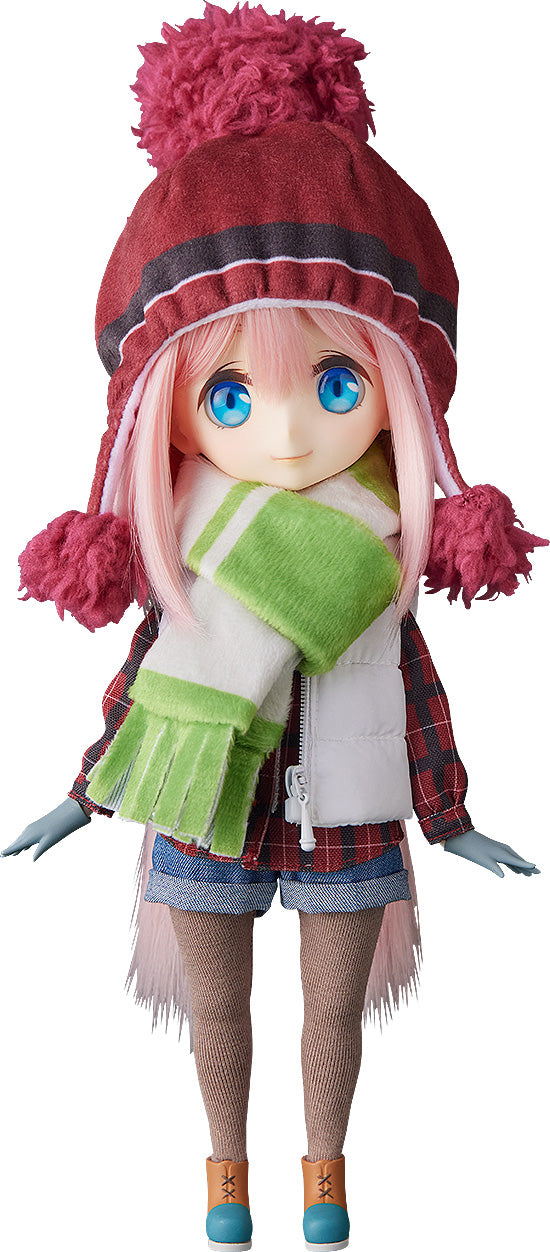 Laid-Back Camp Good Smile Company Harmonia humming Nadeshiko Kagamihara