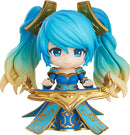 1651 League of Legends Nendoroid Sona