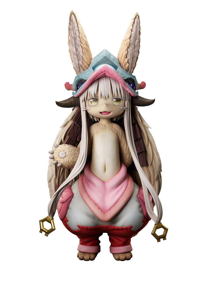Made in Abyss FURYU Corporation Nanachi 1/1 Scale Life-size Figure