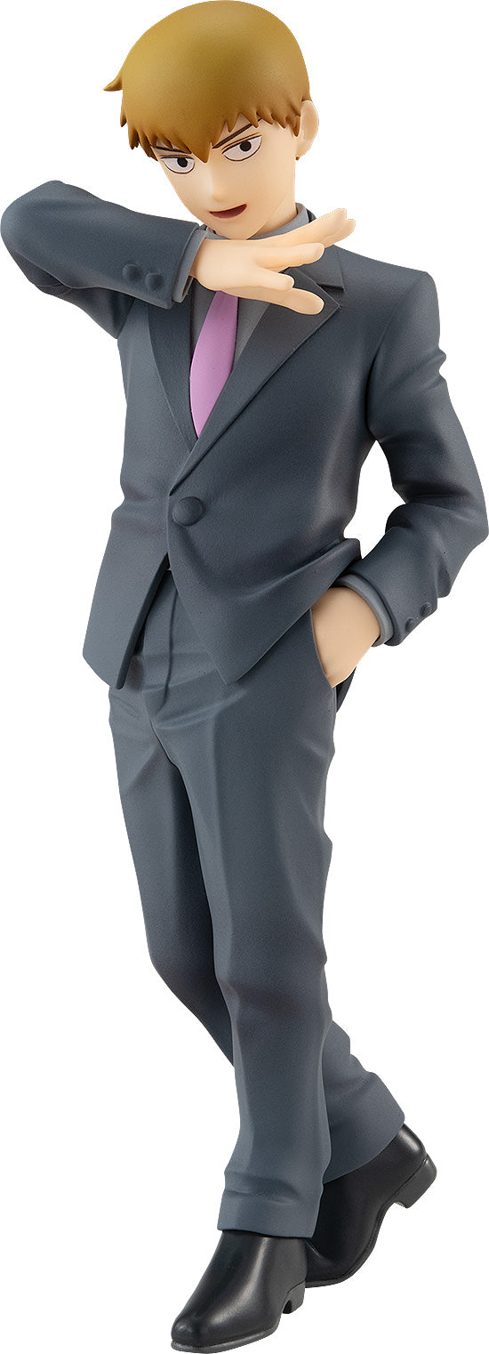 Mob Psycho 100 III'POP UP PARADE Arataka Reigen