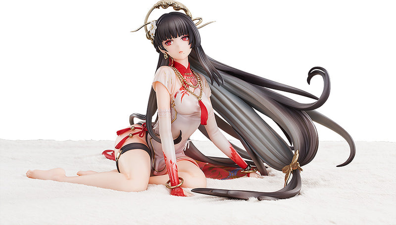 Punishing: Gray Raven LUMINOUS BOX Qu: Crimson Blessing