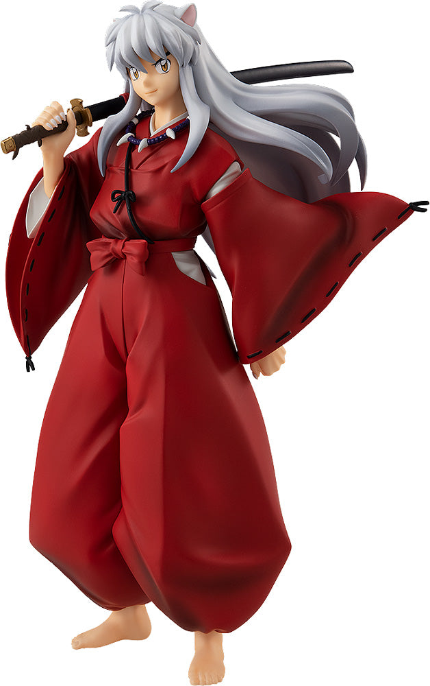 Inuyasha: The Final Act POP UP PARADE Inuyasha