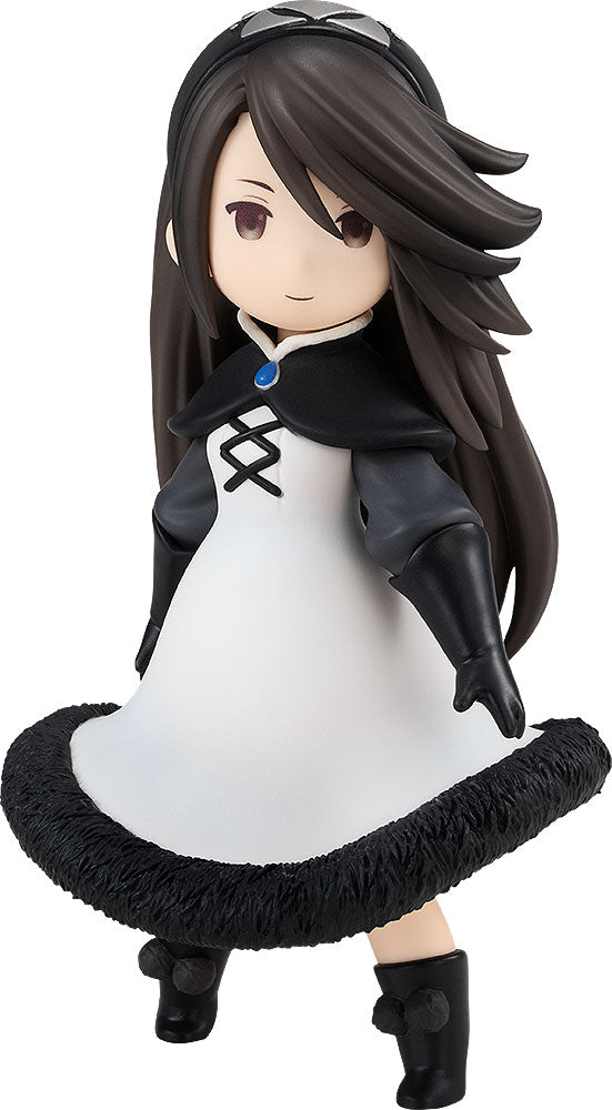 Bravely Default POP UP PARADE Agnes Oblige