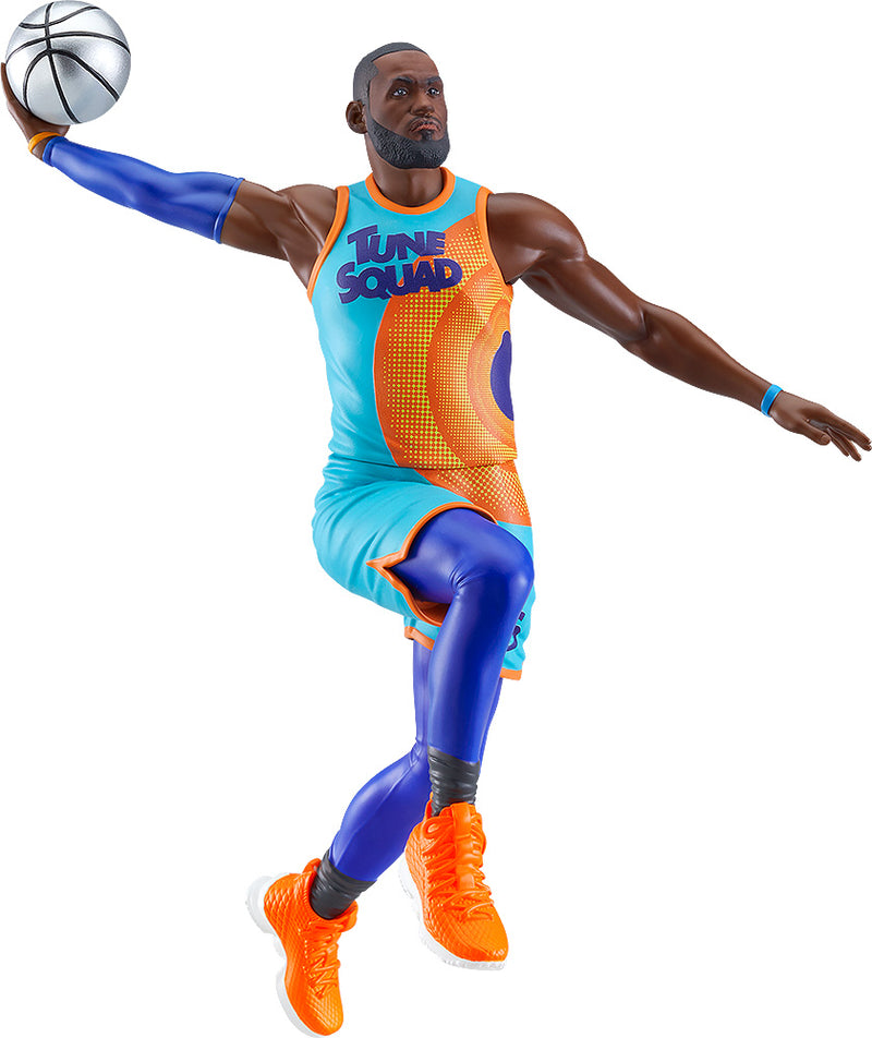 Space Jam: A New Legacy POP UP PARADE LeBron James