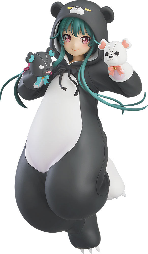 Kuma Kuma Kuma Bear Punch! POP UP PARADE Yuna L Size