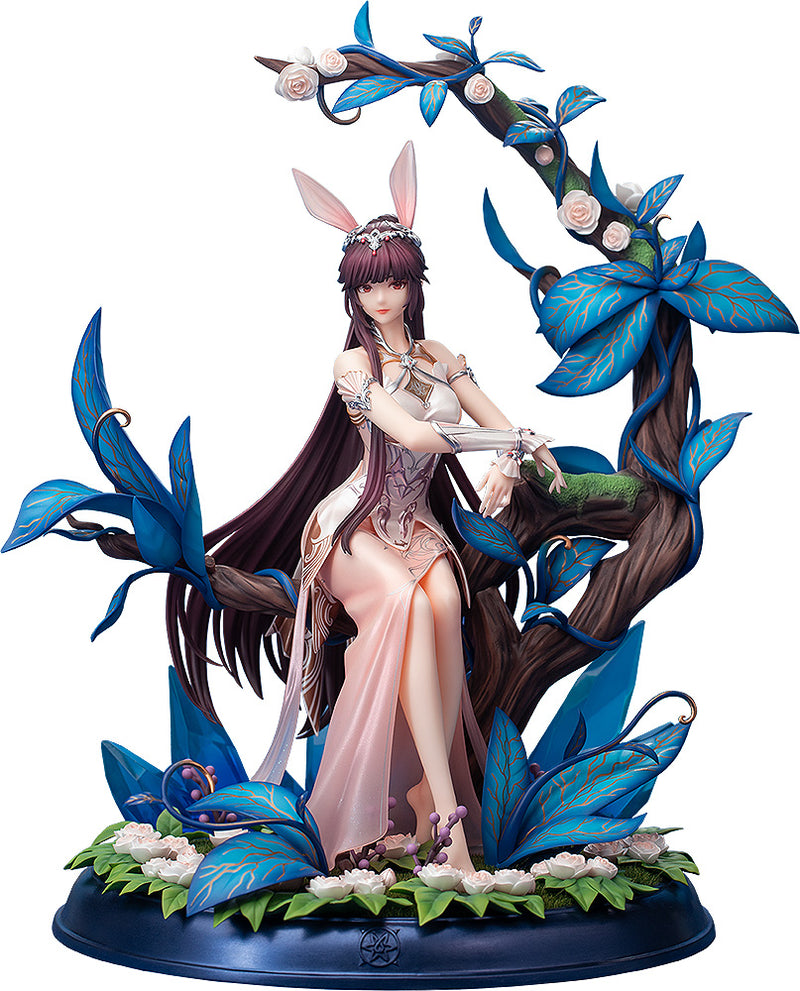 Soul Land Myethos Xiao Wu: Lifelong Protection ver.