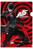 Persona 5 SEGA Persona 5 Clear File Collection (1 Random Blind)