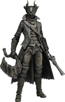 367 Bloodborne figma Hunter (re-run)
