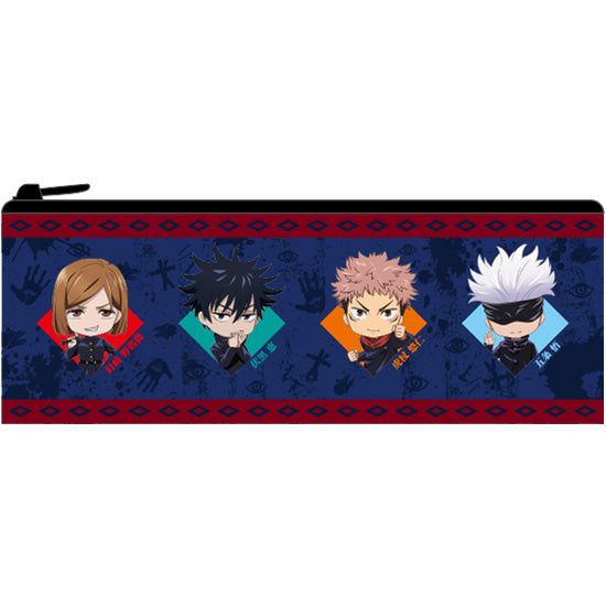 Jujutsu Kaisen Good Smile Company Jujutsu Kaisen Nendoroid Plus Pen Case