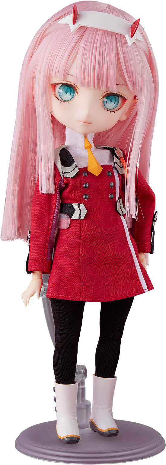 DARLING in the FRANXX Good Smile Company Harmonia humming Zero Two