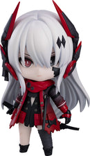 1519 Punishing: Gray Raven Nendoroid Lucia: Crimson Abyss