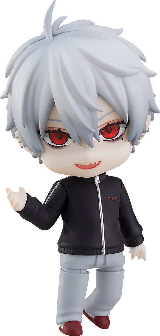 1587 NIJISANJI Nendoroid Kuzuha