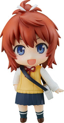 1584 Non Non Biyori Nonstop Nendoroid Natsumi Koshigaya