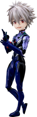 Rebuild of Evangelion Phat! Company Parfom R! Kaworu Nagisa