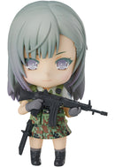 1052 Little Armory TOMYTEC Nendoroid Ena Toyosaki