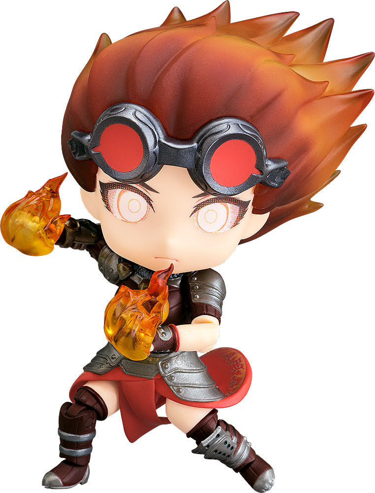 1781 Magic: The Gathering Nendoroid Chandra Nalaar