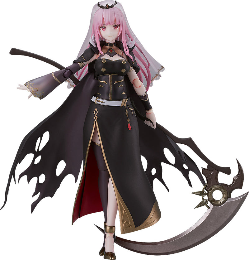 602 hololive production figma Mori Calliope