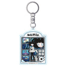 World's End Club Good Smile Company Acrylic Keychains (Yuki)