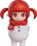 1782 Dungeon Fighter Online Nendoroid Snowmage