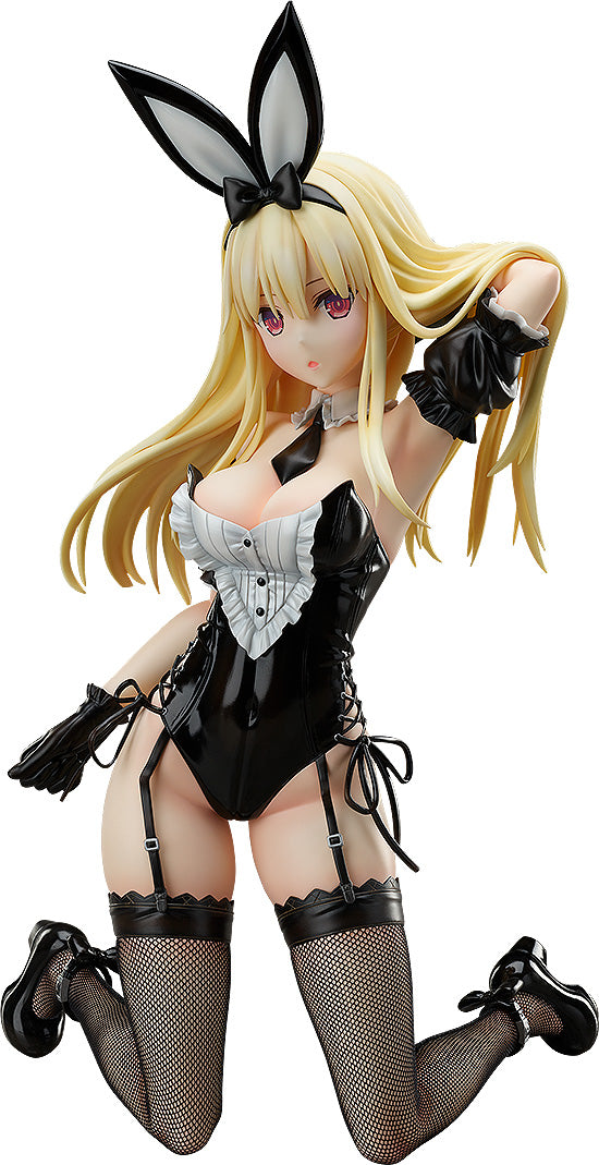 Tsunako Original Bunny Girl FREEing Eureka: Bunny Ver.
