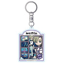 World's End Club Good Smile Company Acrylic Keychains (Jennu)