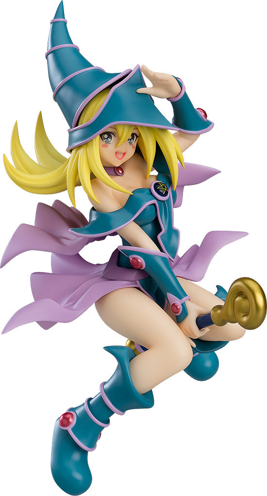 Yu-Gi-Oh! POP UP PARADE Dark Magician Girl: Another Color Ver.