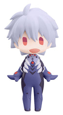 Rebuild of Evangelion HELLO! GOOD SMILE Kaworu Nagisa(re-run)