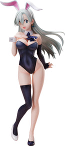The Seven Deadly Sins: Dragon's Judgement FREEing Elizabeth: Bunny Ver.