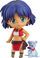 1628 The Secret of Blue Water Nendoroid Nadia