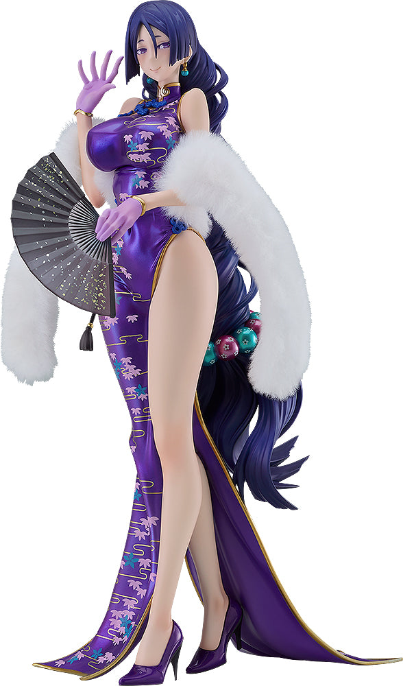 Fate/Grand Order Max Factory Berserker/Minamoto-no-Raikou: Travel Portrait Ver.