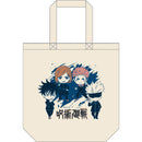 Jujutsu Kaisen Good Smile Company Jujutsu Kaisen Nendoroid Plus Tote Bag