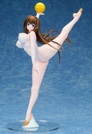 BugBug LECHERY Sumikawa Nagisa illustration by Kuroda Kazuya Repaint