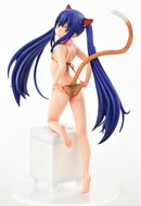 FAIRY TAIL OrcaToys Wendy Marvell AMAIRO CAT Gravure Style (re-run)