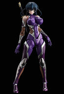 Taimanin Series SECOND AXE❤HENTAI ACTION　Asagi Igawa