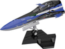 Macross Delta the Movie: Absolute Live!!!!!! Max Factory PLAMAX MF-54: minimum factory Fighter Nose Collection YF-29 Durandal Valkyrie (Maximilian Jenius' Fighter)