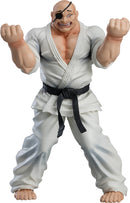 BAKI POP UP PARADE Doppo Orochi