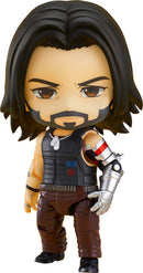 1552 Cyberpunk 2077 Nendoroid Johnny Silverhand