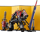 Mazinkaiser Good Smile Company HAGANE WORKS Mazinkaiser Haou: Mazin Set