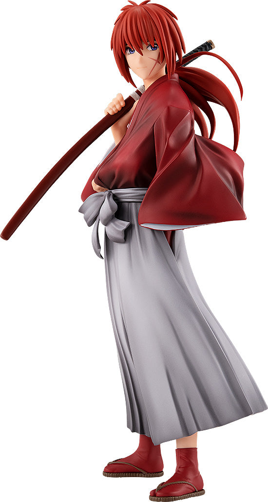 Rurouni Kenshin POP UP PARADE Kenshin Himura
