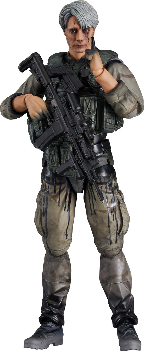 578 DEATH STRANDING figma Cliff