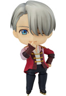 741 YURI!!! on ICE Nendoroid Victor Nikiforov