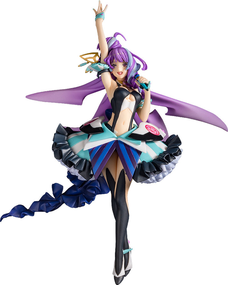 Macross Delta PLAMAX MF-11: minimum factory Mikumo Guynemer(re-run)