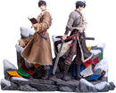 TIME RAIDERS Myethos Wu Xie & Zhang Qiling: Floating Life in Tibet Ver. Special Set