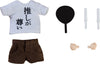 Nendoroid Doll Outfit Set (Oshi Support Ver.)