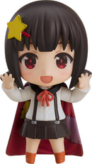 2122 KONO SUBARASHII SEKAI NI BAKUEN WO! Nendoroid Komekko